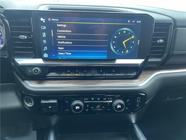 2024 Chevrolet Silverado 1500 RST (Stk: 924770) in New Hamburg - Image 16 of 17
