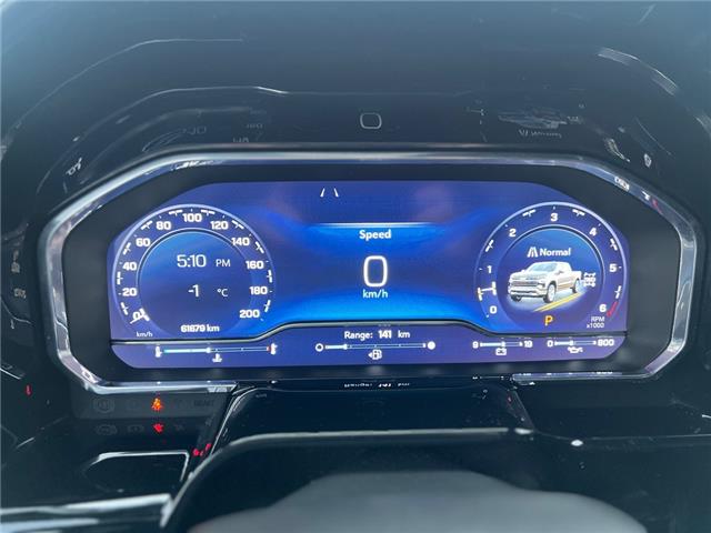 2024 Chevrolet Silverado 1500 RST (Stk: 924770) in New Hamburg - Image 17 of 17