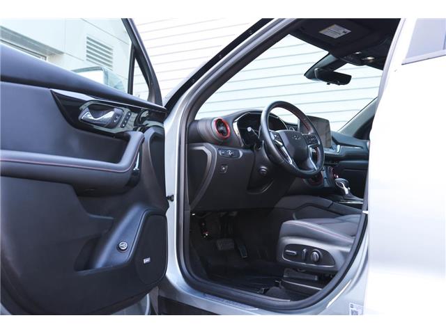 2025 Chevrolet Blazer RS (Stk: PO15429) in London - Image 10 of 36