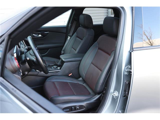 2025 Chevrolet Blazer RS (Stk: PO15429) in London - Image 11 of 36