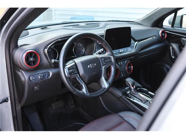2025 Chevrolet Blazer RS (Stk: PO15429) in London - Image 12 of 36