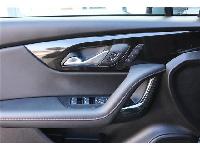 2025 Chevrolet Blazer RS (Stk: PO15429) in London - Image 13 of 36