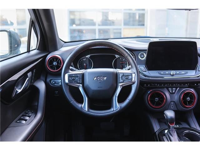 2025 Chevrolet Blazer RS (Stk: PO15429) in London - Image 14 of 36