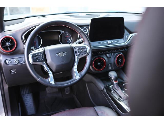 2025 Chevrolet Blazer RS (Stk: PO15429) in London - Image 15 of 36