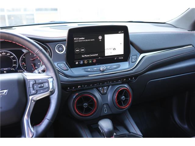 2025 Chevrolet Blazer RS (Stk: PO15429) in London - Image 17 of 36