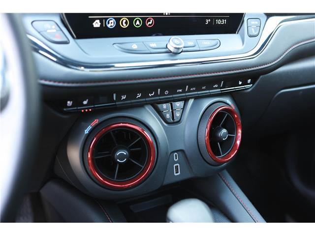 2025 Chevrolet Blazer RS (Stk: PO15429) in London - Image 18 of 36