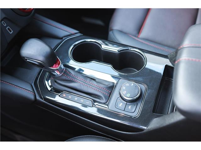 2025 Chevrolet Blazer RS (Stk: PO15429) in London - Image 19 of 36