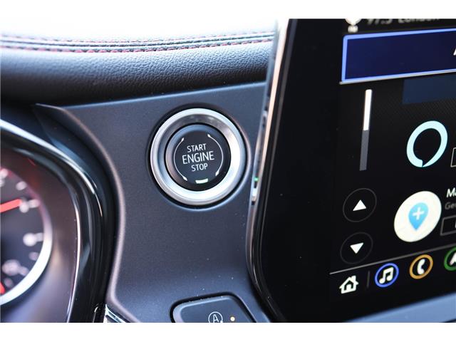 2025 Chevrolet Blazer RS (Stk: PO15429) in London - Image 20 of 36