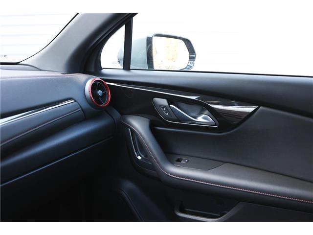 2025 Chevrolet Blazer RS (Stk: PO15429) in London - Image 21 of 36