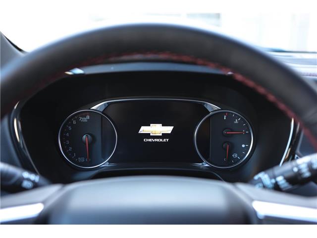 2025 Chevrolet Blazer RS (Stk: PO15429) in London - Image 22 of 36