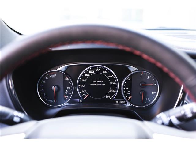 2025 Chevrolet Blazer RS (Stk: PO15429) in London - Image 23 of 36