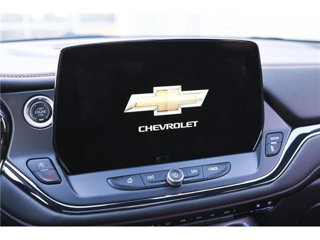 2025 Chevrolet Blazer RS (Stk: PO15429) in London - Image 26 of 36