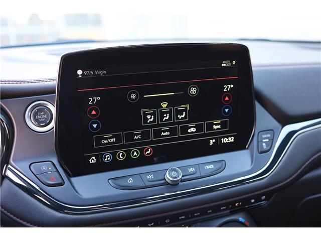 2025 Chevrolet Blazer RS (Stk: PO15429) in London - Image 29 of 36