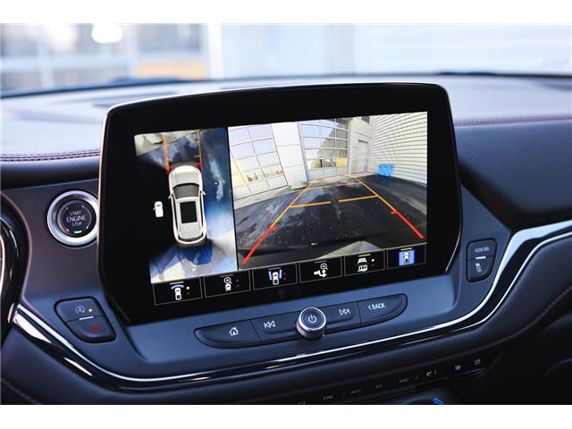 2025 Chevrolet Blazer RS (Stk: PO15429) in London - Image 30 of 36