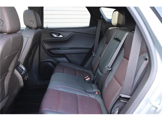 2025 Chevrolet Blazer RS (Stk: PO15429) in London - Image 32 of 36