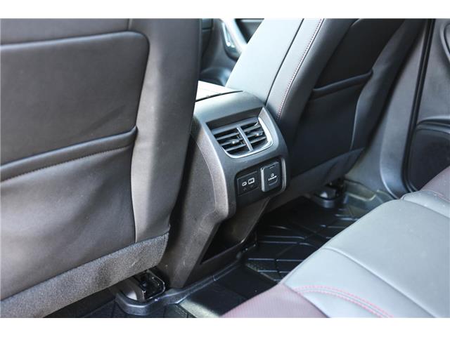 2025 Chevrolet Blazer RS (Stk: PO15429) in London - Image 33 of 36
