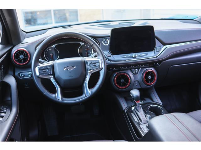 2025 Chevrolet Blazer RS (Stk: PO15429) in London - Image 34 of 36