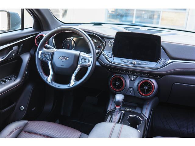 2025 Chevrolet Blazer RS (Stk: PO15429) in London - Image 35 of 36