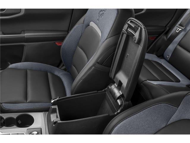 2026 Ford Bronco Sport Outer Banks (Stk: 26Z048) in Timmins - Image 10 of 12
