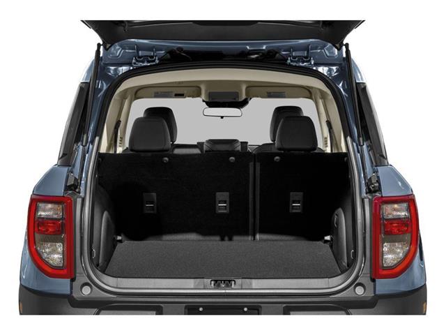 2026 Ford Bronco Sport Big Bend (Stk: 26Z057) in Timmins - Image 8 of 11