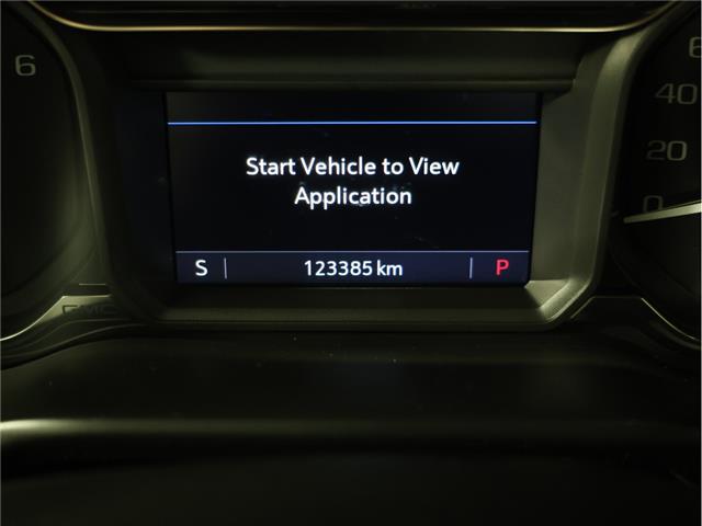 2021 GMC Sierra 1500 Elevation (Stk: A20727) in Calgary - Image 18 of 20