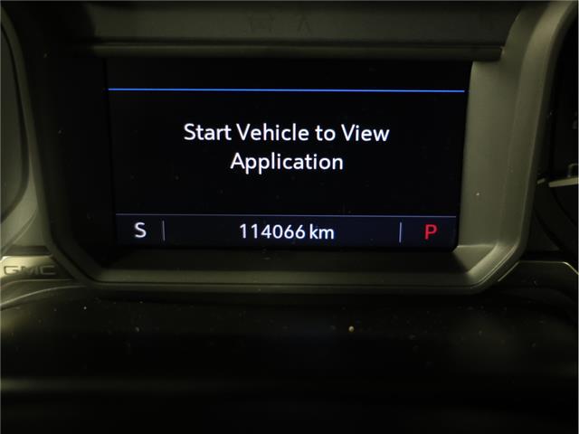 2020 GMC Sierra 1500  (Stk: 26T131AA) in Calgary - Image 18 of 20