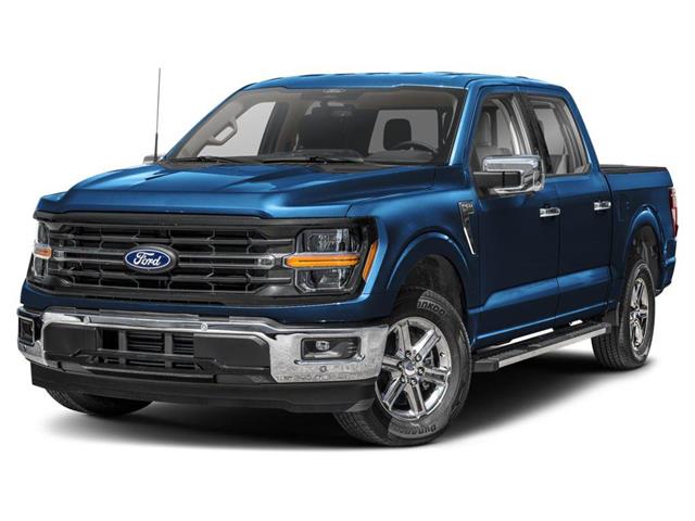2026 Ford F-150 XLT (Stk: 26FS4775) in London - Image 1 of 12