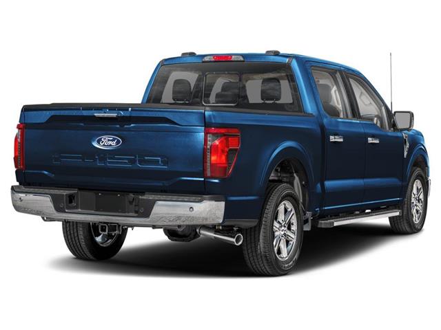 2026 Ford F-150 XLT (Stk: 26FS4775) in London - Image 3 of 12
