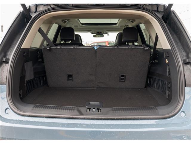 2026 Lincoln Aviator Reserve (Stk: T-1245) in Calgary - Image 6 of 26