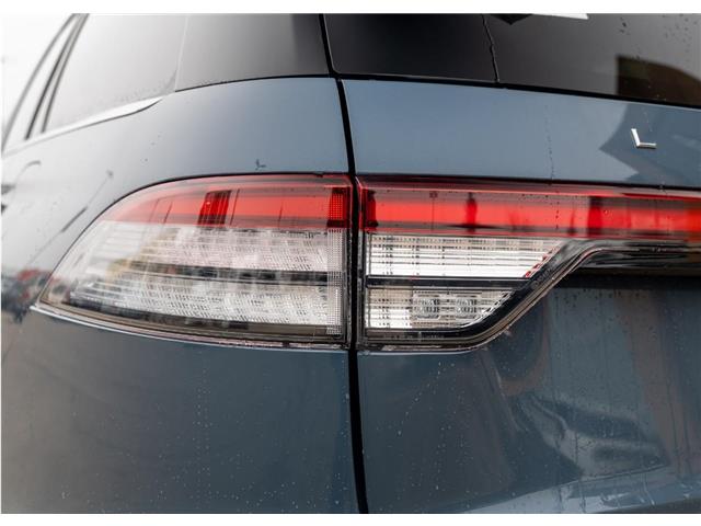 2026 Lincoln Aviator Reserve (Stk: T-1245) in Calgary - Image 7 of 26