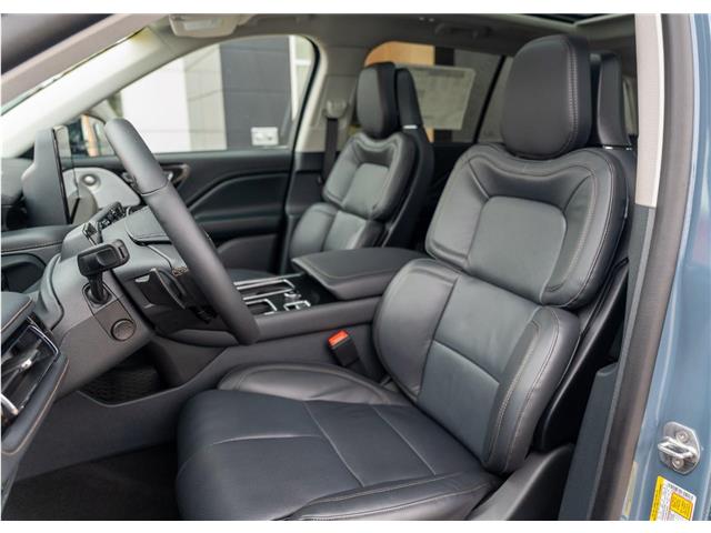 2026 Lincoln Aviator Reserve (Stk: T-1245) in Calgary - Image 13 of 26