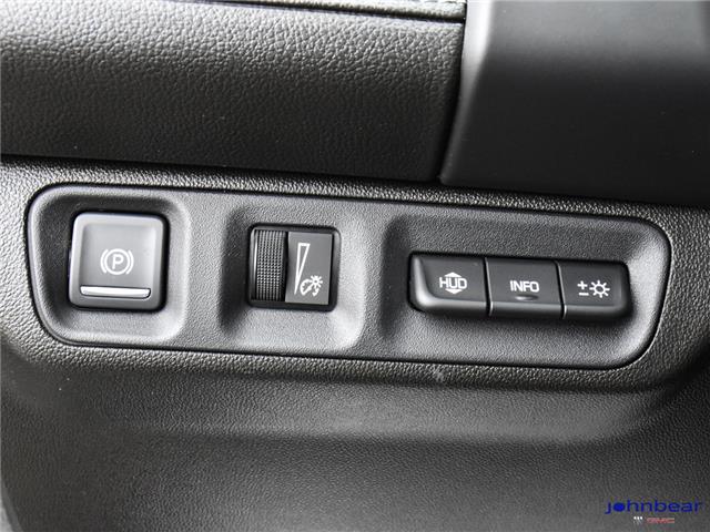 2022 GMC Acadia Denali (Stk: LB1849) in St. Catharines - Image 23 of 27