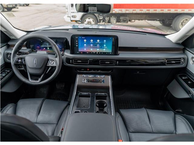 2026 Lincoln Aviator Reserve (Stk: T-1245) in Calgary - Image 20 of 26