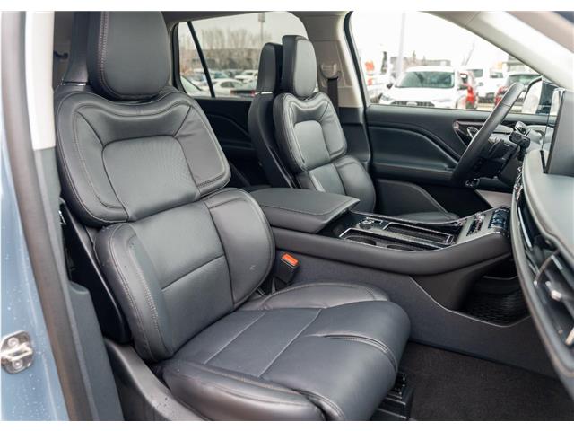 2026 Lincoln Aviator Reserve (Stk: T-1245) in Calgary - Image 22 of 26