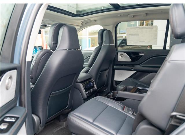 2026 Lincoln Aviator Reserve (Stk: T-1245) in Calgary - Image 23 of 26