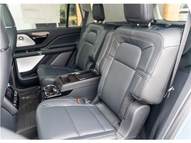 2026 Lincoln Aviator Reserve (Stk: T-1245) in Calgary - Image 24 of 26