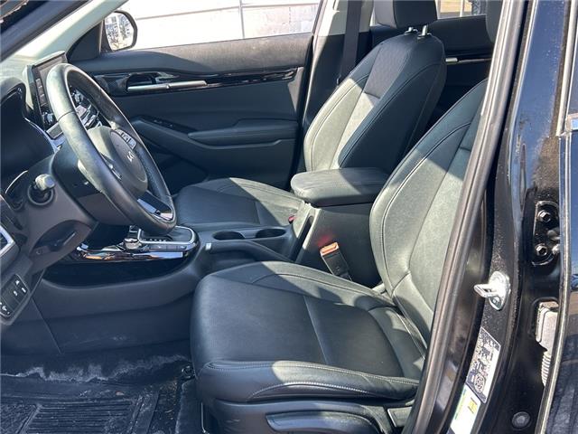 2023 Kia Seltos EX (Stk: 9138-26B) in St. Catharines - Image 9 of 17 2023 Kia Seltos EX (Stk: 9138-26B) in St. Catharines - Image 9 of 17