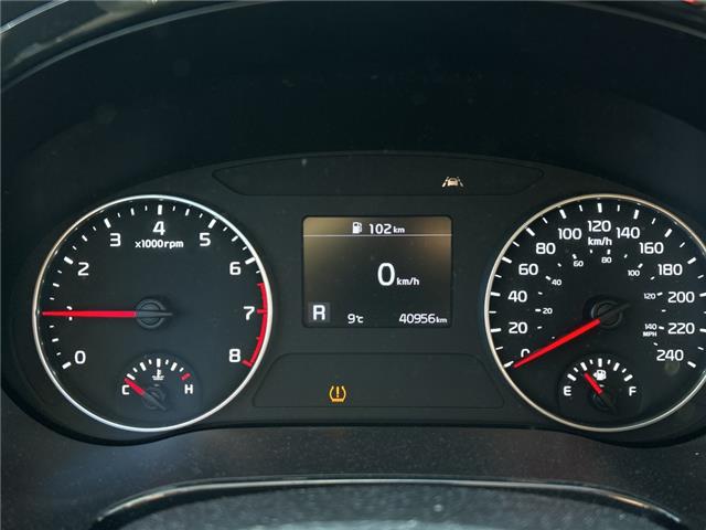 2023 Kia Seltos EX (Stk: 9138-26B) in St. Catharines - Image 14 of 17 2023 Kia Seltos EX (Stk: 9138-26B) in St. Catharines - Image 14 of 17