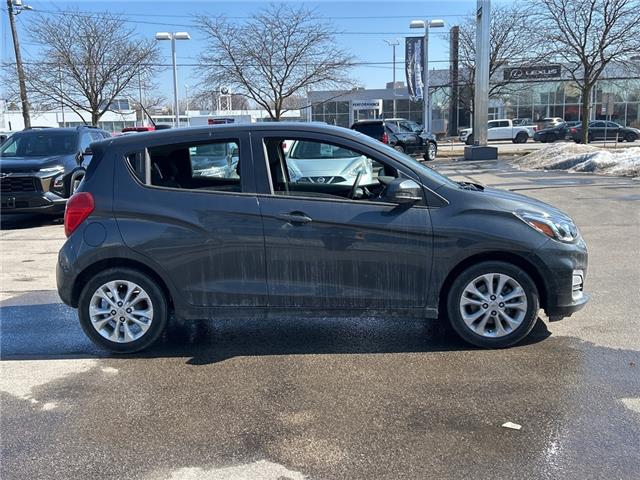 2020 Chevrolet Spark 1LT CVT (Stk: U4042A) in St. Catharines - Image 6 of 17