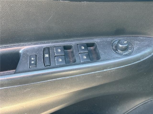 2020 Chevrolet Spark 1LT CVT (Stk: U4042A) in St. Catharines - Image 7 of 17