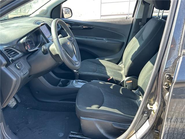 2020 Chevrolet Spark 1LT CVT (Stk: U4042A) in St. Catharines - Image 8 of 17