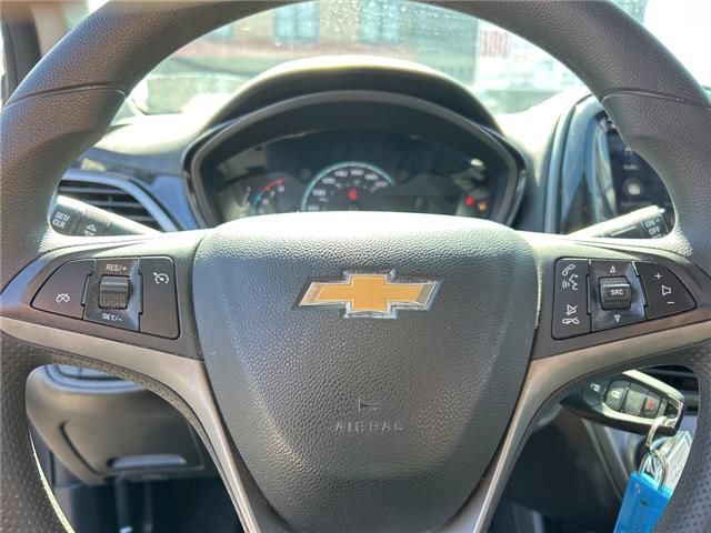 2020 Chevrolet Spark 1LT CVT (Stk: U4042A) in St. Catharines - Image 15 of 17