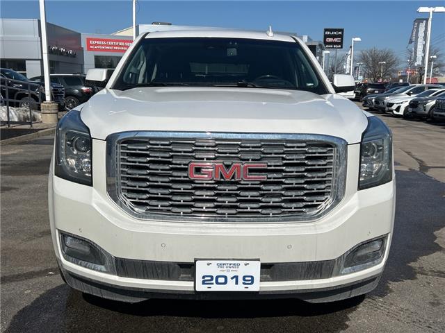 2019 GMC Yukon Denali (Stk: U4069) in St. Catharines - Image 2 of 18 2019 GMC Yukon Denali (Stk: U4069) in St. Catharines - Image 2 of 18