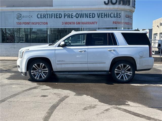 2019 GMC Yukon Denali (Stk: U4069) in St. Catharines - Image 3 of 18 2019 GMC Yukon Denali (Stk: U4069) in St. Catharines - Image 3 of 18