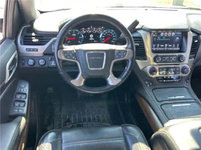 2019 GMC Yukon Denali (Stk: U4069) in St. Catharines - Image 8 of 18 2019 GMC Yukon Denali (Stk: U4069) in St. Catharines - Image 8 of 18