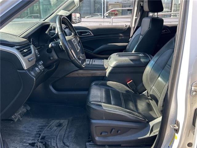 2019 GMC Yukon Denali (Stk: U4069) in St. Catharines - Image 9 of 18 2019 GMC Yukon Denali (Stk: U4069) in St. Catharines - Image 9 of 18