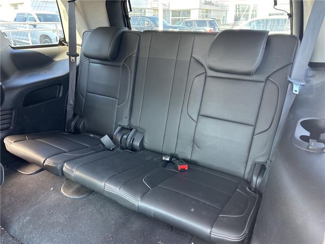 2019 GMC Yukon Denali (Stk: U4069) in St. Catharines - Image 10 of 18 2019 GMC Yukon Denali (Stk: U4069) in St. Catharines - Image 10 of 18