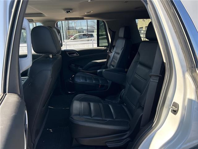2019 GMC Yukon Denali (Stk: U4069) in St. Catharines - Image 11 of 18 2019 GMC Yukon Denali (Stk: U4069) in St. Catharines - Image 11 of 18