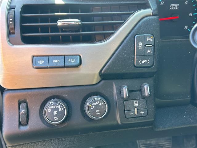 2019 GMC Yukon Denali (Stk: U4069) in St. Catharines - Image 12 of 18 2019 GMC Yukon Denali (Stk: U4069) in St. Catharines - Image 12 of 18