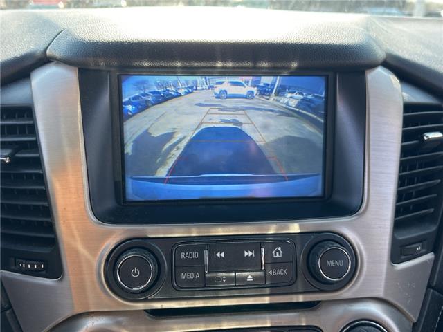 2019 GMC Yukon Denali (Stk: U4069) in St. Catharines - Image 14 of 18 2019 GMC Yukon Denali (Stk: U4069) in St. Catharines - Image 14 of 18